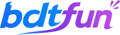 bdtfun logo